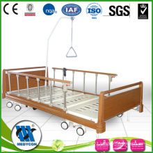 extra low beds design by new design Electric Nursing Beds